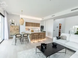 Prodej rodinného domu, Finestrat, Alicante, Španělsko, 148 m2