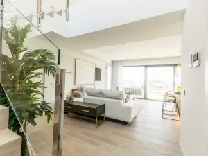 Prodej rodinného domu, Finestrat, Alicante, Španělsko, 148 m2