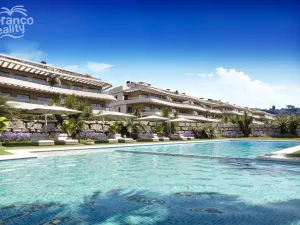 Prodej bytu 3+kk, Finestrat, Alicante, Španělsko, 80 m2