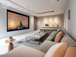 Prodej rodinného domu, Orihuela Costa, Alicante, Španělsko, 260 m2