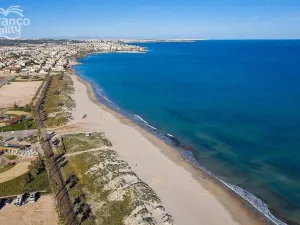 Prodej rodinného domu, Pilar de La Horadada, Alicante, Španělsko, 71 m2