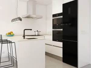 Prodej rodinného domu, Pilar de La Horadada, Alicante, Španělsko, 82 m2