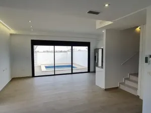 Prodej rodinného domu, Orihuela Costa, Alicante, Španělsko, 97 m2