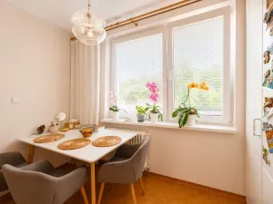Pronájem bytu 3+1, Vsetín, Ohrada, 75 m2