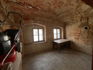 Prodej rodinného domu, Vidnava, Svobodova, 185 m2