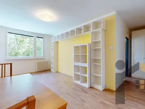 Prodej bytu 2+kk, Praha - Chodov, Konstantinova, 42 m2