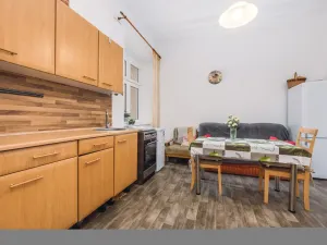 Prodej bytu 3+1, Pardubice, Havlíčkova, 90 m2