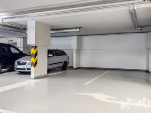 Pronájem bytu 2+kk, Praha - Podolí, Jeremenkova, 63 m2
