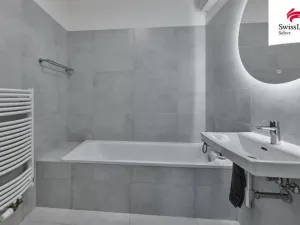 Prodej bytu 3+kk, Horoměřice, Velvarská, 75 m2