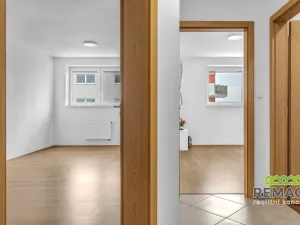 Pronájem bytu 2+kk, Uherské Hradiště, Hrušková, 65 m2