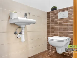 Pronájem bytu 2+kk, Uherské Hradiště, Hrušková, 65 m2