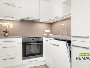 Pronájem bytu 2+kk, Uherské Hradiště, Hrušková, 65 m2