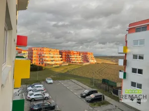 Pronájem bytu 2+kk, Uherské Hradiště, Hrušková, 65 m2