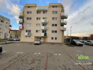 Pronájem bytu 2+kk, Uherské Hradiště, Hrušková, 65 m2