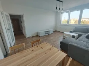 Pronájem bytu 3+1, Olomouc, Skupova, 70 m2