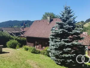 Prodej rodinného domu, Velké Karlovice, 128 m2