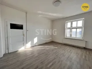 Pronájem bytu 2+1, Olomouc, Na střelnici, 68 m2