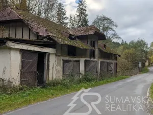Prodej komerční, Rejštejn, Náměstí Svobody, 10000 m2