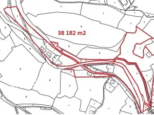 Prodej komerční, Rejštejn, Náměstí Svobody, 10000 m2