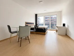 Prodej bytu 1+kk, Praha - Háje, Výstavní, 30 m2