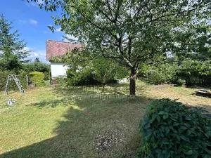 Prodej zahrady, Rokycany, Čilina, 381 m2