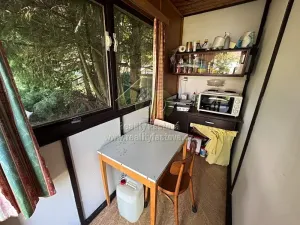 Prodej zahrady, Rokycany, Čilina, 381 m2
