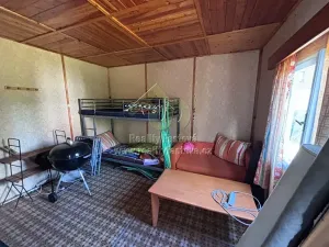 Prodej zahrady, Rokycany, Čilina, 381 m2