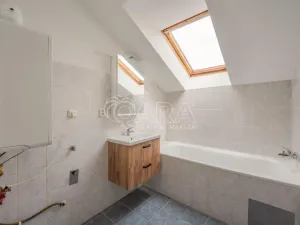 Prodej bytu 1+kk, Písek - Václavské Předměstí, Hostivítova, 30 m2