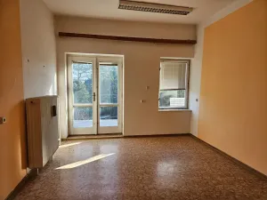 Dražba vily, Brno, Lipová, 696 m2