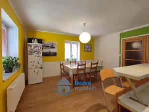 Prodej rodinného domu, Čeperka, Havlíčkova, 200 m2