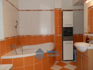 Prodej rodinného domu, Čeperka, Havlíčkova, 200 m2