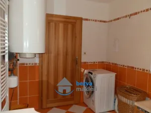 Prodej rodinného domu, Čeperka, Havlíčkova, 200 m2