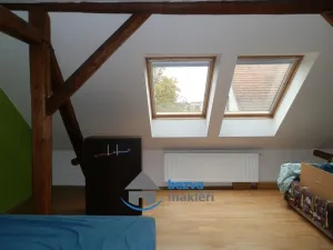 Prodej rodinného domu, Čeperka, Havlíčkova, 200 m2