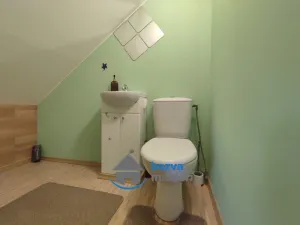 Prodej rodinného domu, Čeperka, Havlíčkova, 200 m2
