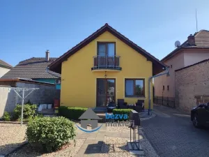 Prodej rodinného domu, Čeperka, Havlíčkova, 200 m2