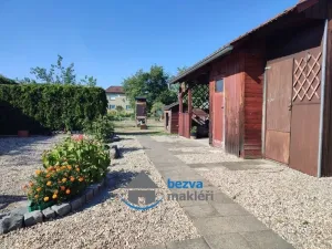 Prodej rodinného domu, Čeperka, Havlíčkova, 200 m2