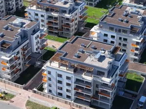 Prodej bytu 4+kk, Praha - Dolní Chabry, Podhorská, 115 m2