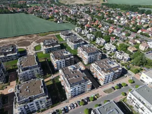 Prodej bytu 1+kk, Praha - Dolní Chabry, Podhorská, 36 m2
