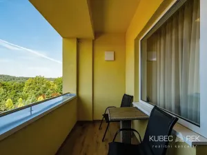 Prodej ubytování, Frymburk, 90 m2