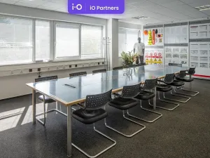 Prodej výrobních prostor, Jablonec nad Nisou, Na Hutích, 13240 m2