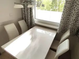 Pronájem bytu 3+1, Praha - Řepy, Mrkvičkova, 79 m2