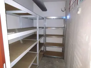 Pronájem bytu 3+1, Praha - Řepy, Mrkvičkova, 79 m2