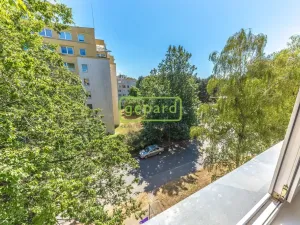 Pronájem bytu 3+kk, Praha, Šimůnkova, 60 m2
