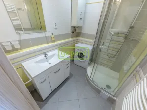 Pronájem bytu 3+kk, Praha, Šimůnkova, 60 m2