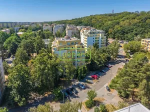 Pronájem bytu 3+kk, Praha, Šimůnkova, 60 m2