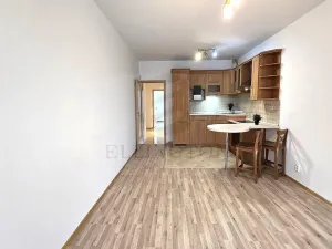 Pronájem bytu 2+kk, Praha - Zličín, Sazovická, 54 m2