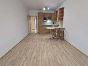 Pronájem bytu 2+kk, Praha - Zličín, Sazovická, 54 m2