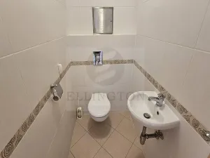 Pronájem bytu 2+kk, Praha - Zličín, Sazovická, 54 m2