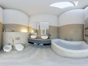 Prodej rodinného domu, Postřižín, 120 m2
