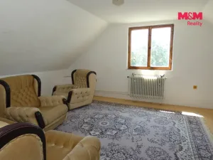 Prodej rodinného domu, Kublov, 95 m2